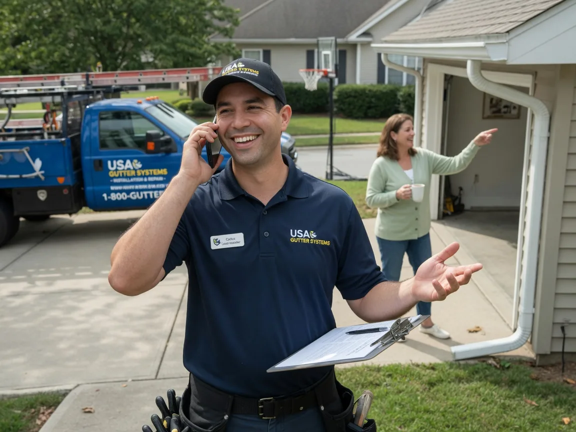 Gutter Installation Elverson, PA FAQs